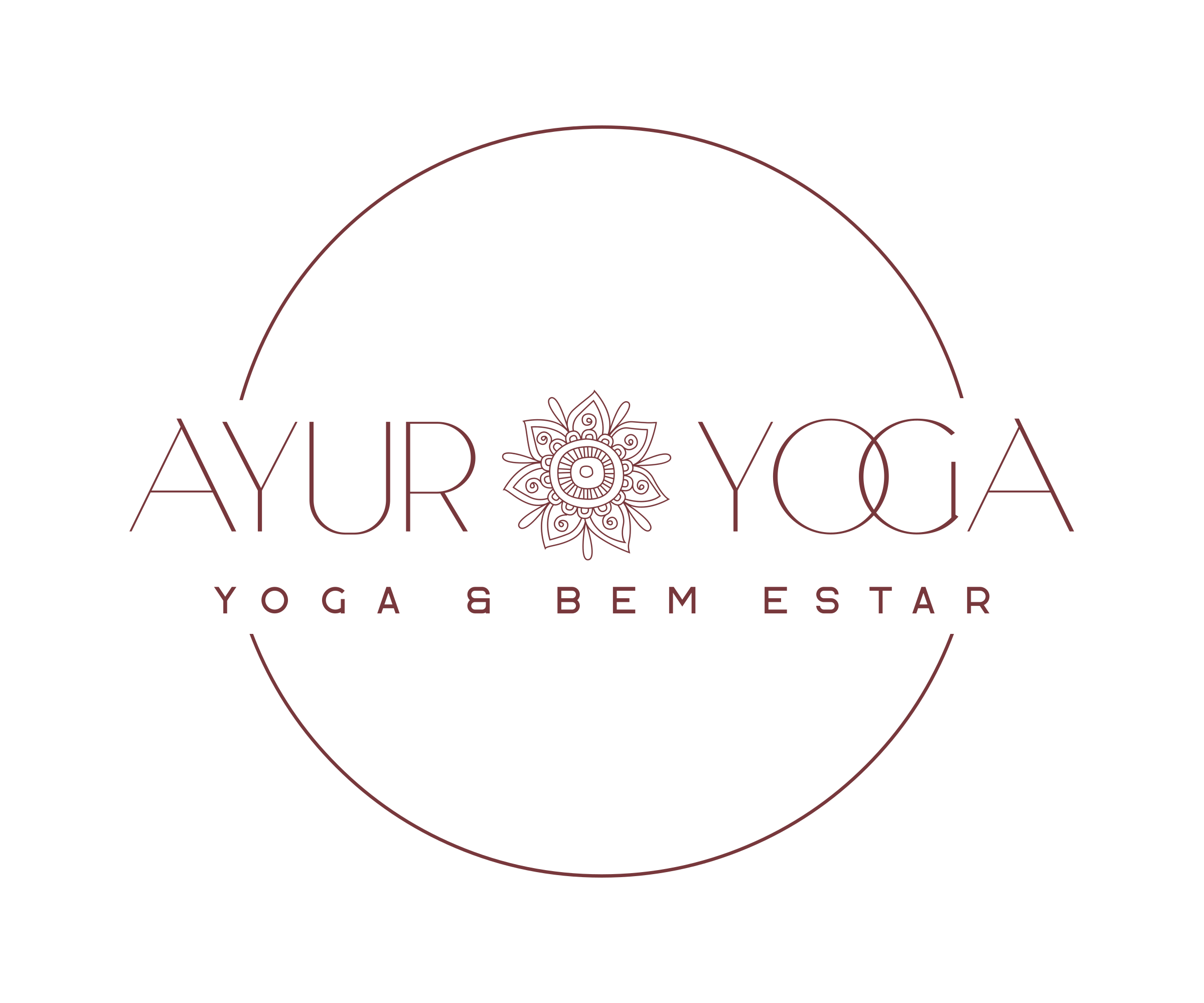 Ayur Yoga